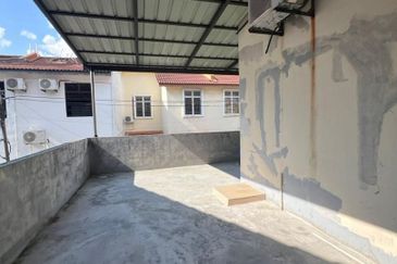 Taman Bukit Indah @ Iskandar Puteri