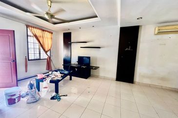 Taman Bukit Indah @ Iskandar Puteri