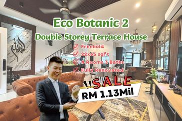 Eco Botanic