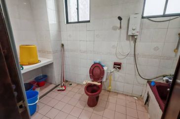 Mewah View Luxurious Apartments