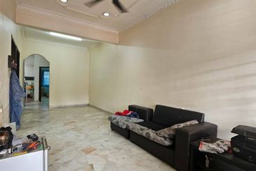 Taman Desa Cemerlang