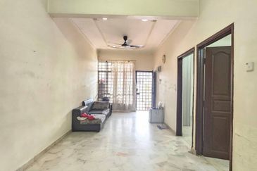 Taman Desa Cemerlang