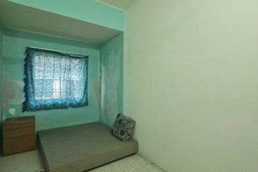 Taman Desa Cemerlang