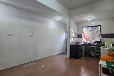 Taman Desa Cemerlang