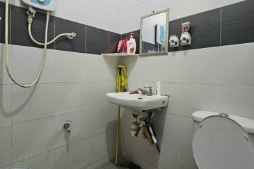 Taman Desa Cemerlang