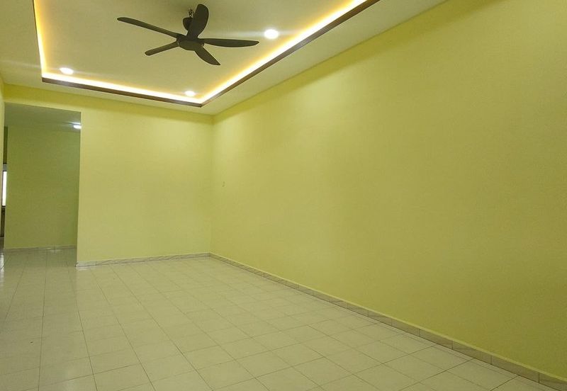 Taman Ungku Tun Aminah