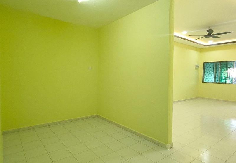 Taman Ungku Tun Aminah