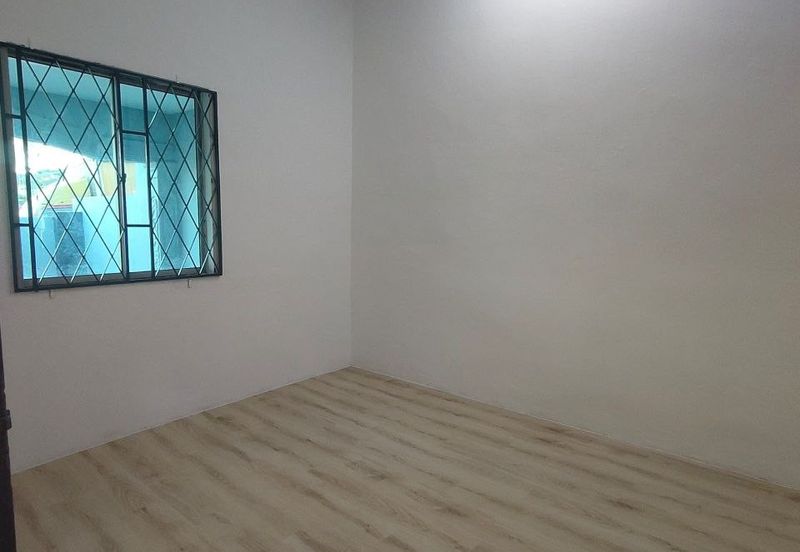 Taman Ungku Tun Aminah