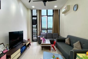 The Garden Residences