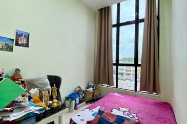 The Garden Residences