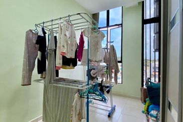 The Garden Residences