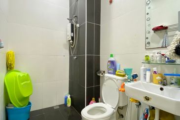 The Garden Residences