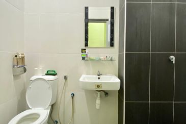 The Garden Residences