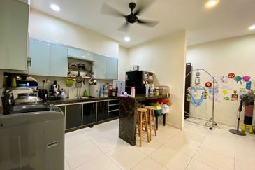 The Garden Residences