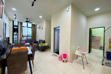 The Garden Residences