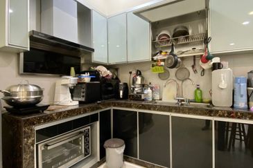 The Garden Residences