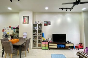 The Garden Residences