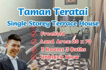 Taman Teratai