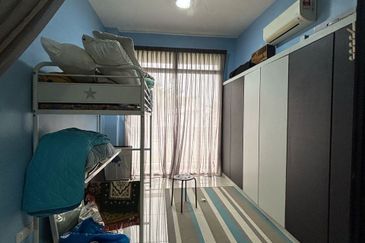 Taman Bukit Indah @ Iskandar Puteri