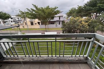 Taman Bukit Indah @ Iskandar Puteri