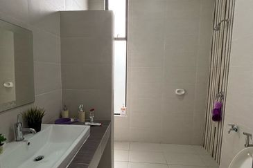 Taman Bukit Indah @ Iskandar Puteri