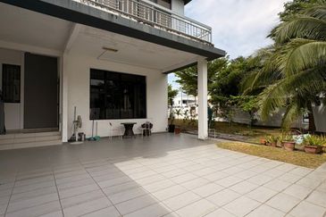 Taman Bukit Indah @ Iskandar Puteri