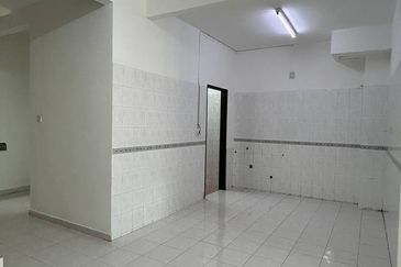 Taman Bukit Indah @ Iskandar Puteri