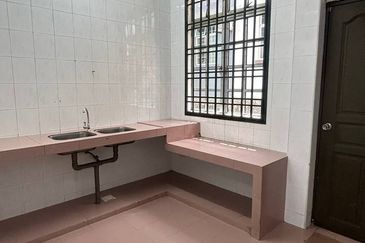 Taman Bukit Indah @ Iskandar Puteri