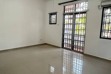 Taman Bukit Indah @ Iskandar Puteri