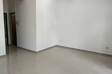 Taman Bukit Indah @ Iskandar Puteri