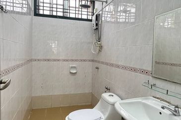 Taman Bukit Indah @ Iskandar Puteri