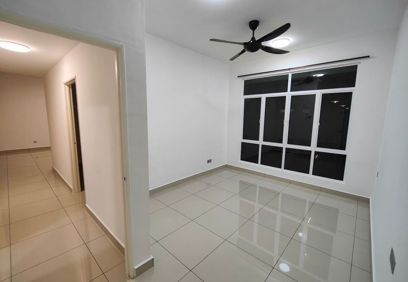 Twin Danga Residence