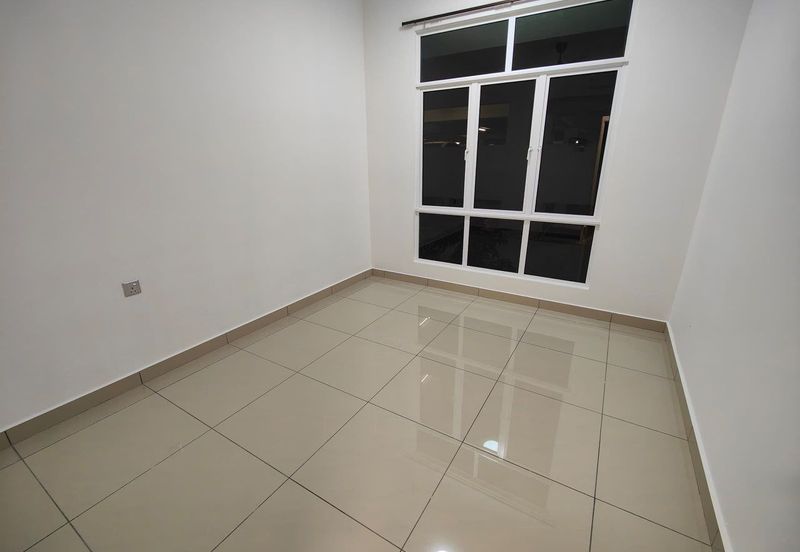 Twin Danga Residence