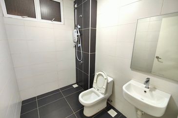 Twin Danga Residence