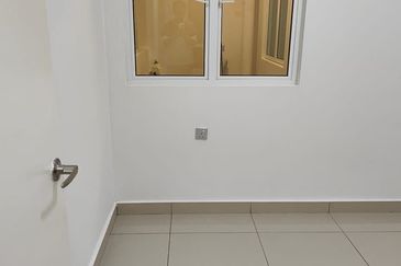 Twin Danga Residence