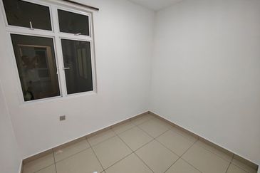 Twin Danga Residence