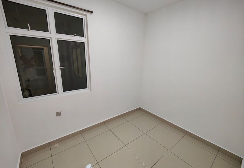 Twin Danga Residence