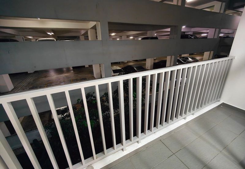 Twin Danga Residence