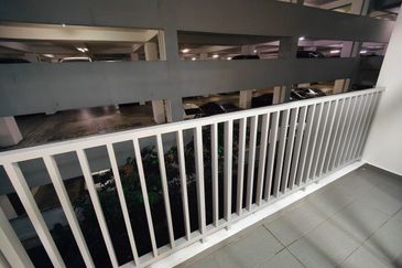 Twin Danga Residence