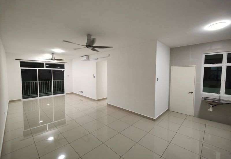 Twin Danga Residence