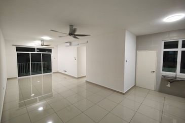 Twin Danga Residence