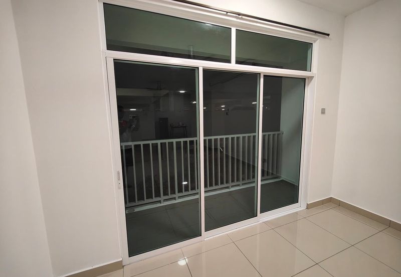 Twin Danga Residence