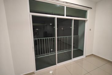 Twin Danga Residence