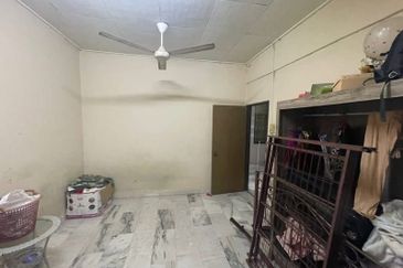 Taman Ungku Tun Aminah