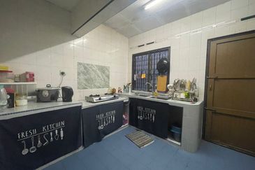 Taman Ungku Tun Aminah