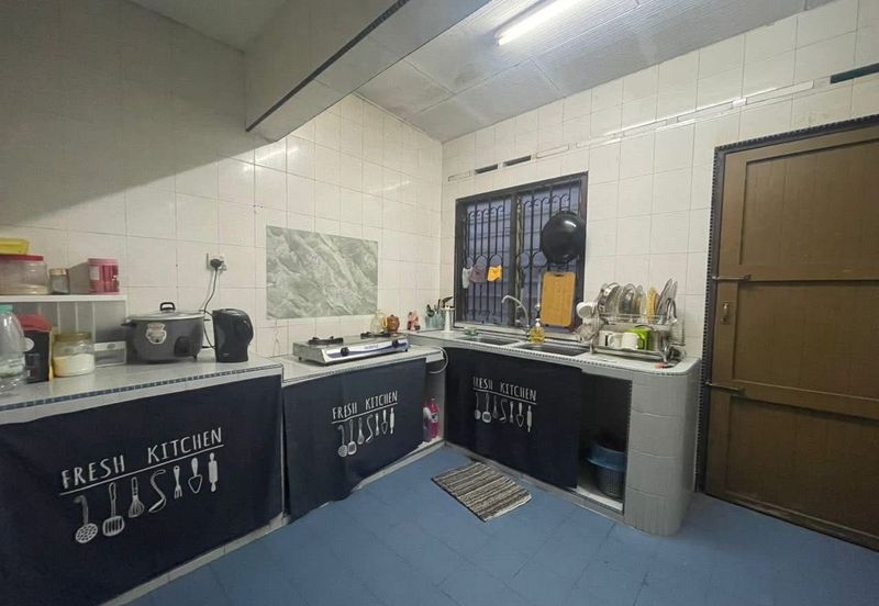 Taman Ungku Tun Aminah