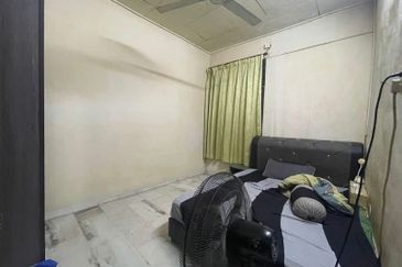 Taman Ungku Tun Aminah