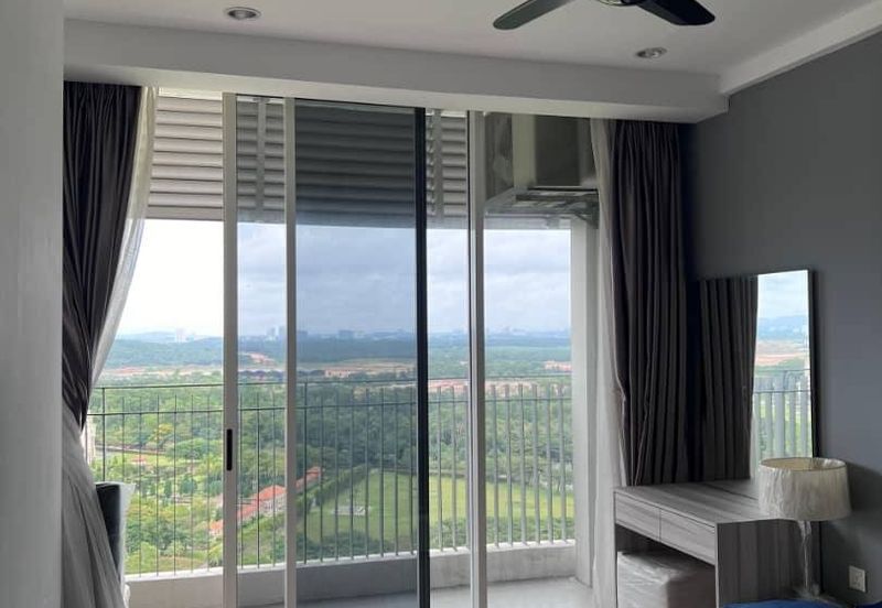 Encorp Marina Puteri Harbour