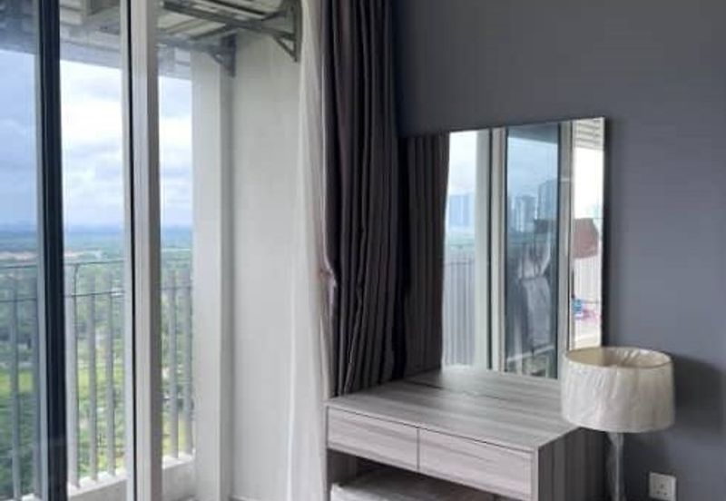 Encorp Marina Puteri Harbour