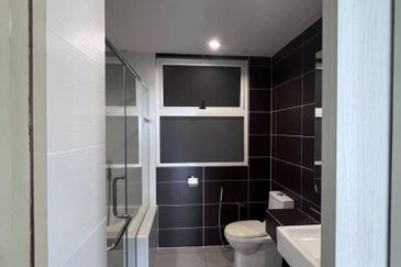 Encorp Marina Puteri Harbour